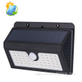 45 LED Solar Wireless Waterproof Motion Sensor Light